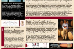 La Prima di WineNews - N. 700
