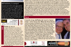 La Prima di WineNews - N. 701