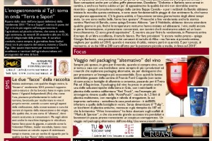 La Prima di WineNews - N. 703