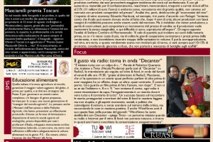 La Prima di WineNews - N. 704