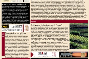 La Prima di WineNews - N. 705