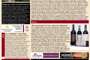 La Prima di WineNews - N. 706