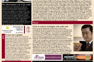 La Prima di WineNews - N. 707