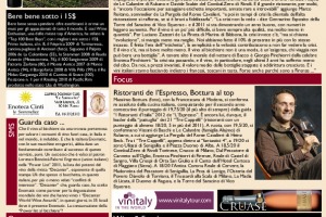 La Prima di WineNews - N. 709