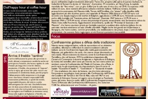 La Prima di WineNews - N. 711