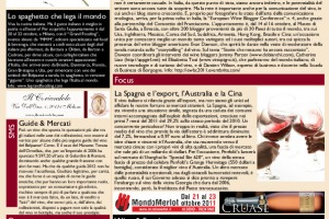 La Prima di WineNews - N. 712