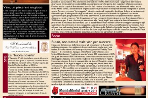 La Prima di WineNews - N. 713