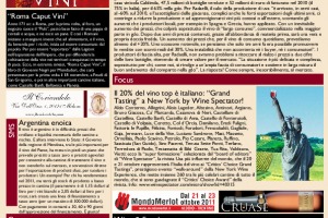 La Prima di WineNews - N. 714