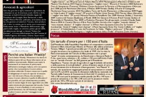 La Prima di WineNews - N. 715