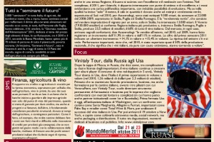 La Prima di WineNews - N. 716