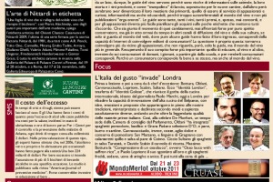 La Prima di WineNews - N. 717