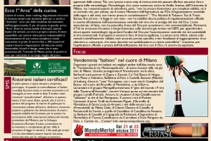 La Prima di WineNews - N. 718