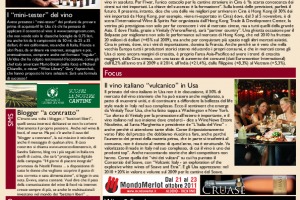 La Prima di WineNews - N. 719