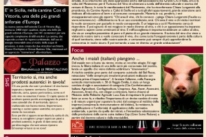 La Prima di WineNews - N. 71