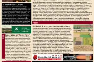 La Prima di WineNews - N. 720