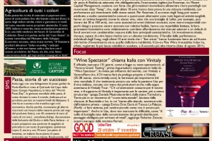 La Prima di WineNews - N. 721