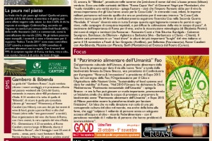 La Prima di WineNews - N. 722