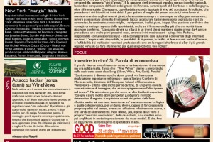 La Prima di WineNews - N. 723