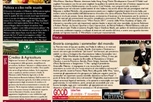 La Prima di WineNews - N. 724