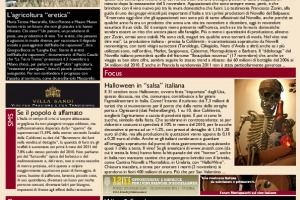 La Prima di WineNews - N. 726