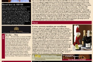 La Prima di WineNews - N. 727
