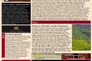 La Prima di WineNews - N. 728