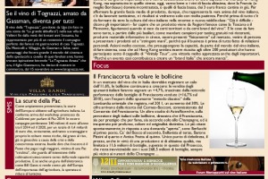 La Prima di WineNews - N. 729