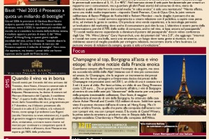 La Prima di WineNews - N. 731