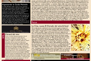 La Prima di WineNews - N. 732