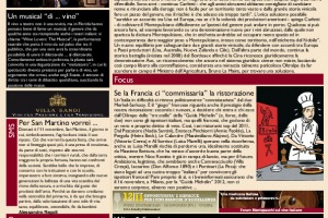 La Prima di WineNews - N. 733