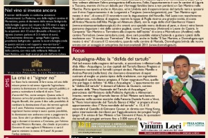La Prima di WineNews - N. 734