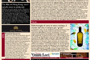 La Prima di WineNews - N. 735