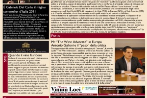 La Prima di WineNews - N. 736