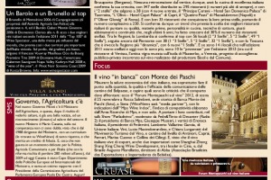 La Prima di WineNews - N. 737