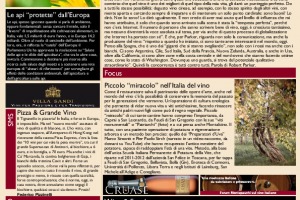 La Prima di WineNews - N. 738