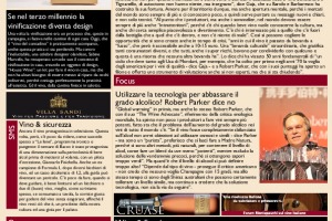 La Prima di WineNews - N. 739