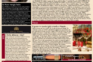 La Prima di WineNews - N. 740