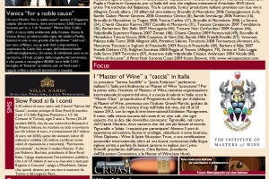 La Prima di WineNews - N. 741
