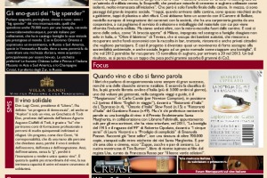 La Prima di WineNews - N. 742