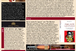 La Prima di WineNews - N. 743