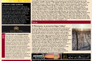 La Prima di WineNews - N. 745