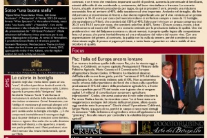 La Prima di WineNews - N. 746
