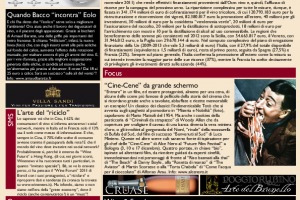 La Prima di WineNews - N. 747