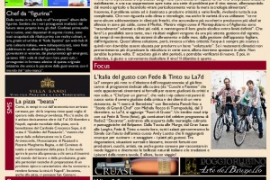 La Prima di WineNews - N. 748