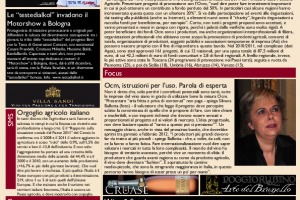 La Prima di WineNews - N. 749