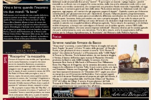 La Prima di WineNews - N. 750