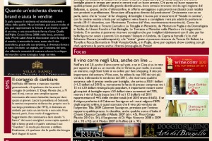 La Prima di WineNews - N. 753