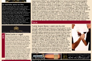 La Prima di WineNews - N. 754