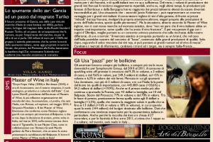 La Prima di WineNews - N. 755