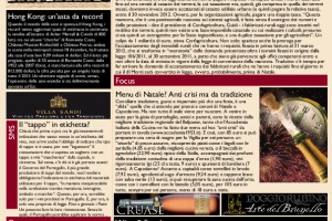 La Prima di WineNews - N. 756